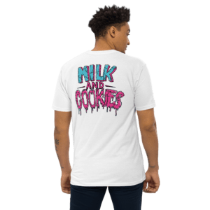 Men’s Milk x Cookies - 
